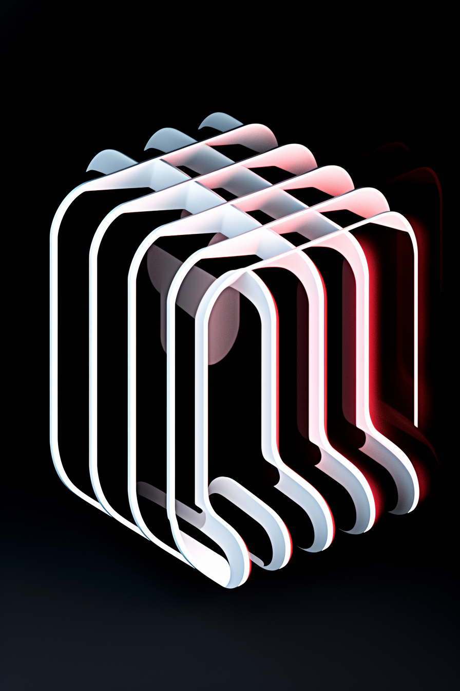 a picture of a painter painting himself