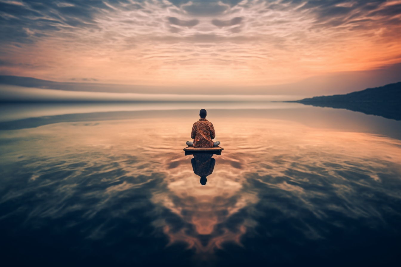 The Effortless Mindfulness Approach ny Loch Kelly