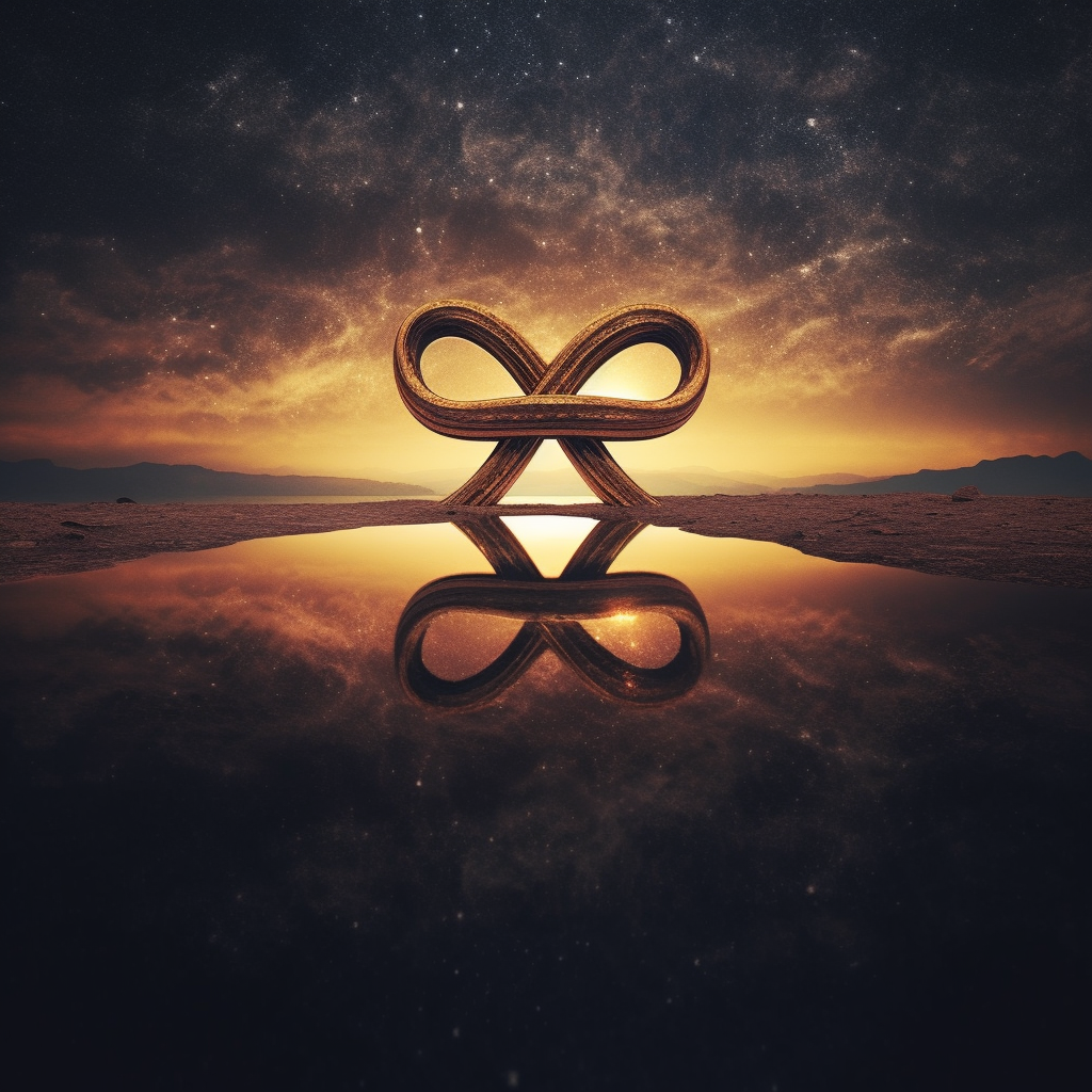 Infinity and the Mind: The Science and Philosophy of the Infinite book