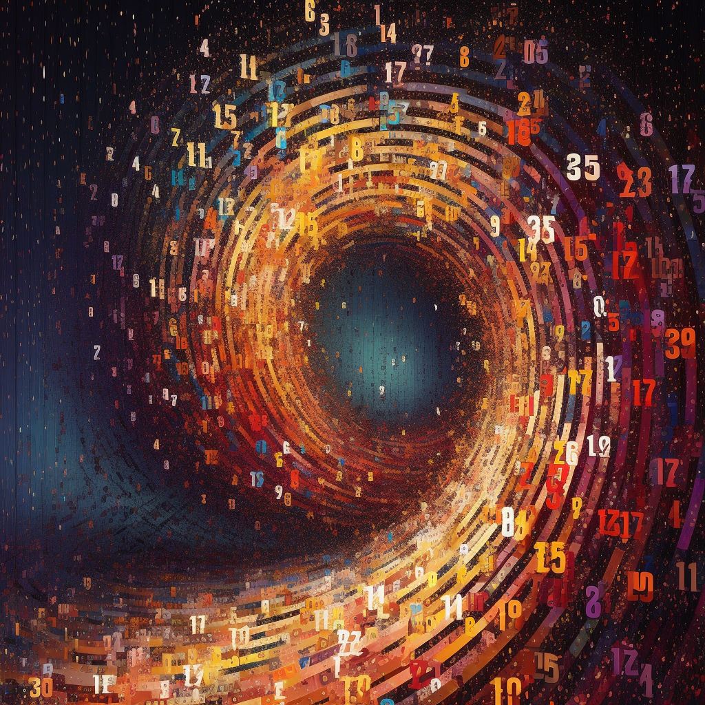 Riemann Hypothesis and prime numbers