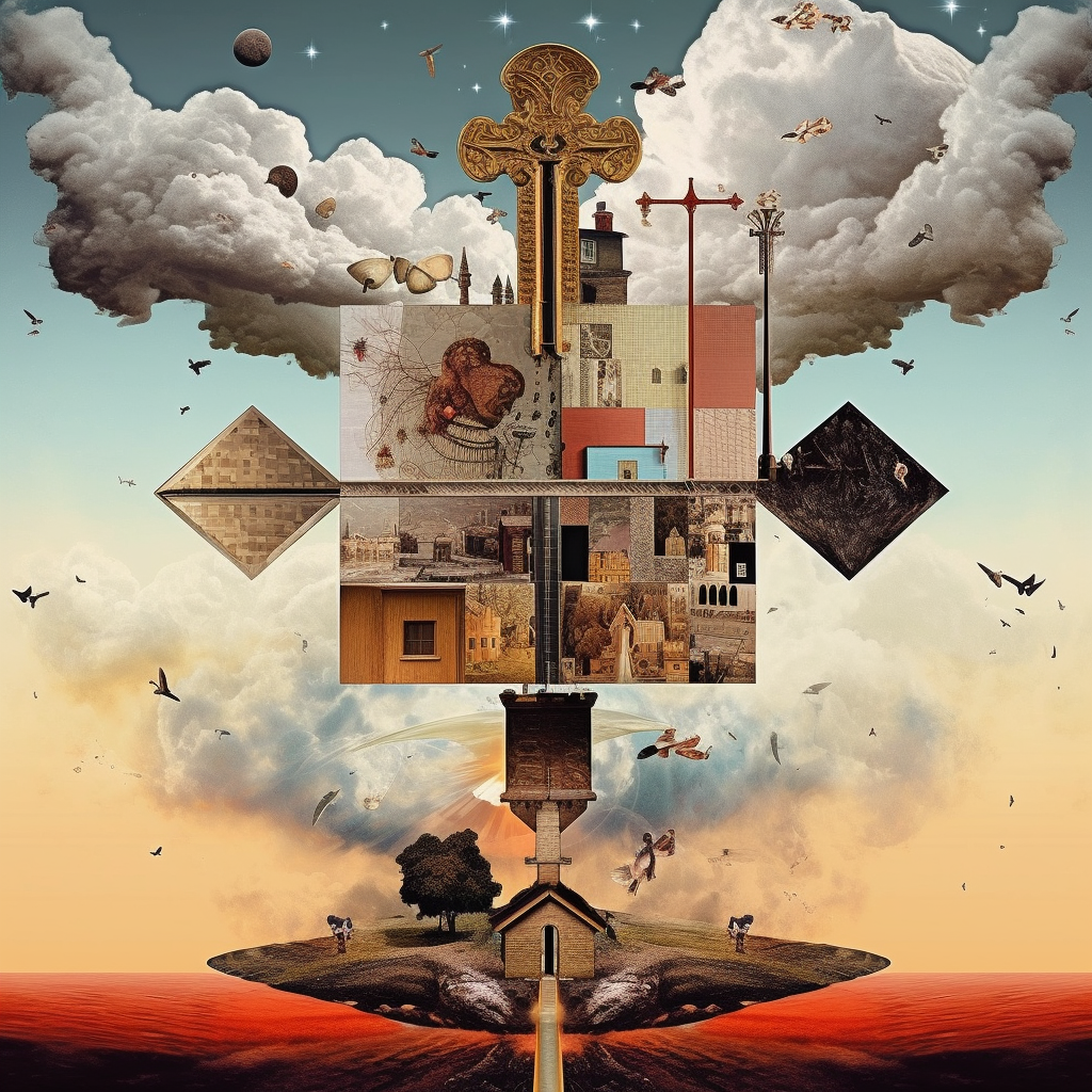 The Great Transformation: The Beginning of Our Religious Traditions